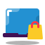 Ecommerce website